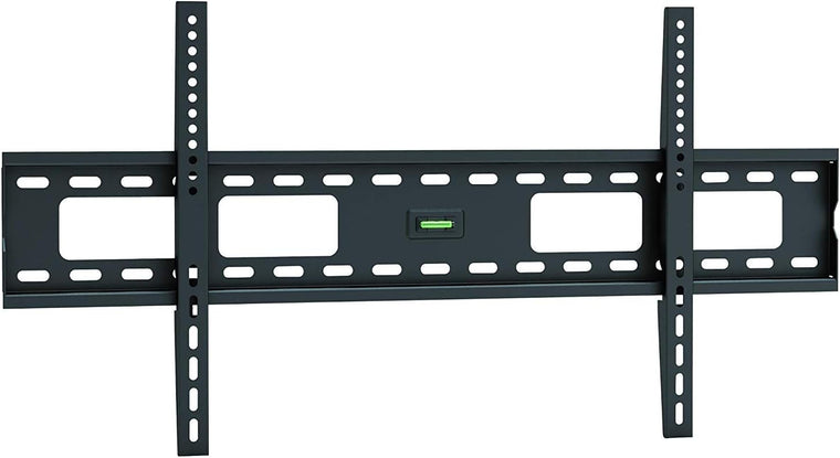 Ultra Slim Flat TV Wall Mount Bracket for Samsung 4K LED TV (2018), 55 (UN55NU6900FXZA) 55NU6900 UN55NU6900 Super Low 1.4 Profile Design, Heavy Duty Steel, Flush to Wall, Simple to Install!