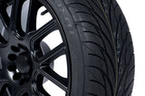 Federal Ss595 Tire 205/40R16 83V