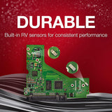Seagate IronWolf Pro 20TB NAS Internal Hard Drive HDD ?C CMR 3.5 Inch SATA 6Gb/s 7200 RPM 256MB Cache for RAID Network Attached Storage, Rescue Services (ST20000NE000)