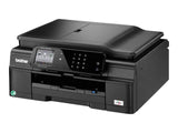 Brother MFC-J650DW Wireless Color Multifunction Inkjet Printer