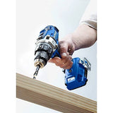 Kobalt 24-Volt Max 1/2-in Cordless Brushless Drill