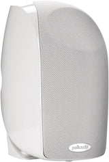 Polk Audio TL 1 Satellite Speaker (Each, White)